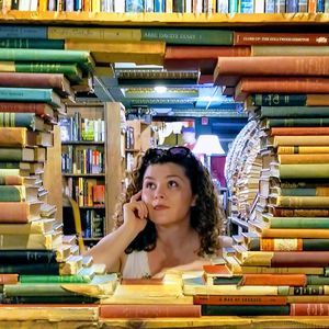 Meet your Posher, Mary